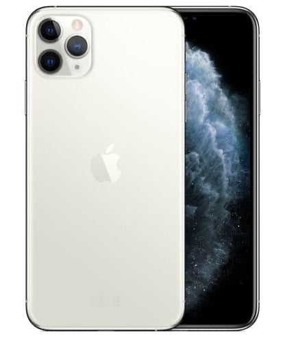 iPhone 11 Pro Argent reconditionné — Ajika