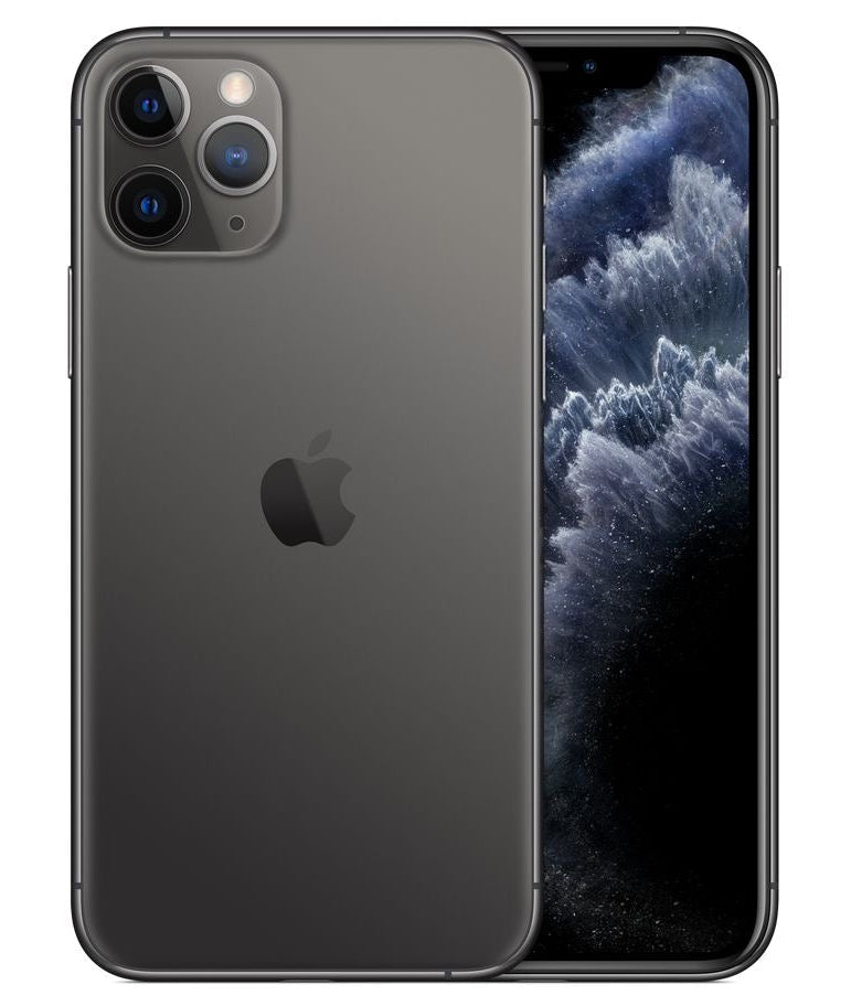 iPhone 11 Pro Gris Sidéral reconditionné — Ajika