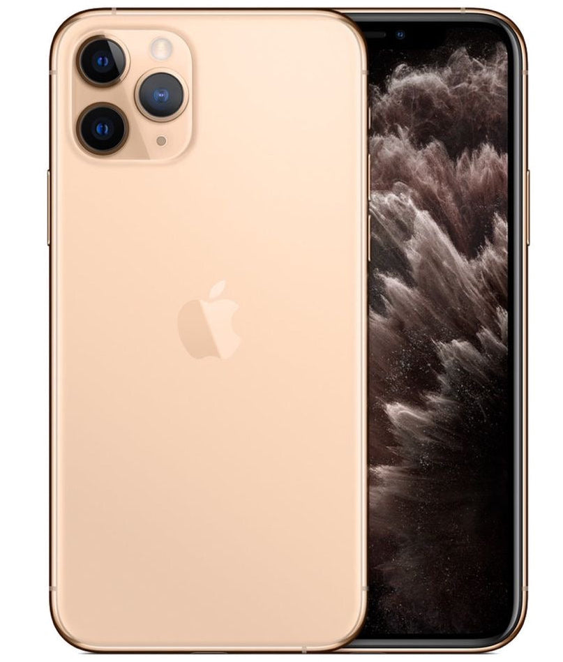 iPhone 11 Pro Or reconditionné — Ajika