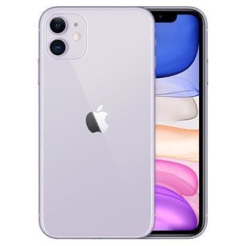 iPhone 11 Violet reconditionné — Ajika