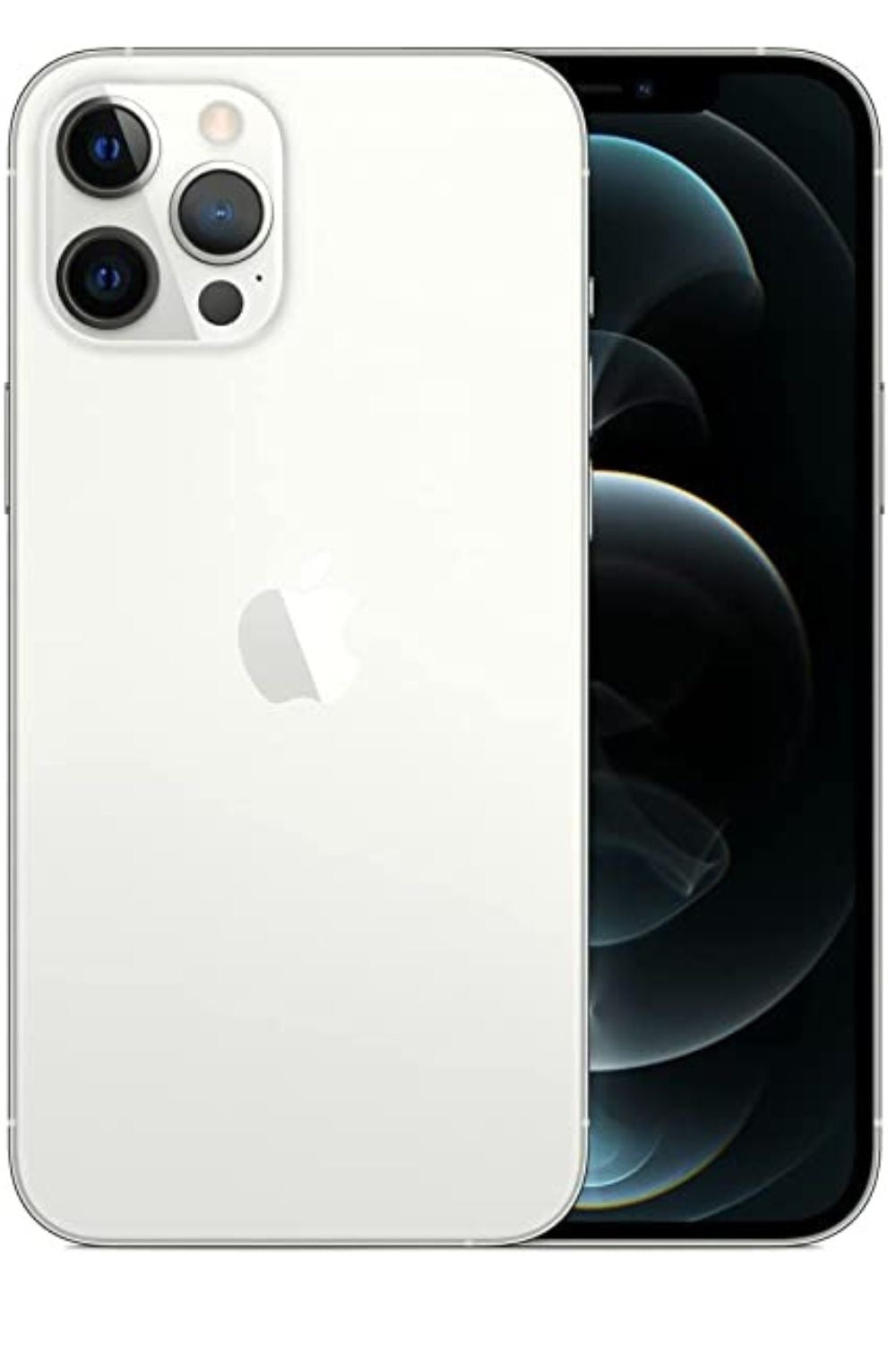 iPhone 12 Pro Argent reconditionné — Ajika