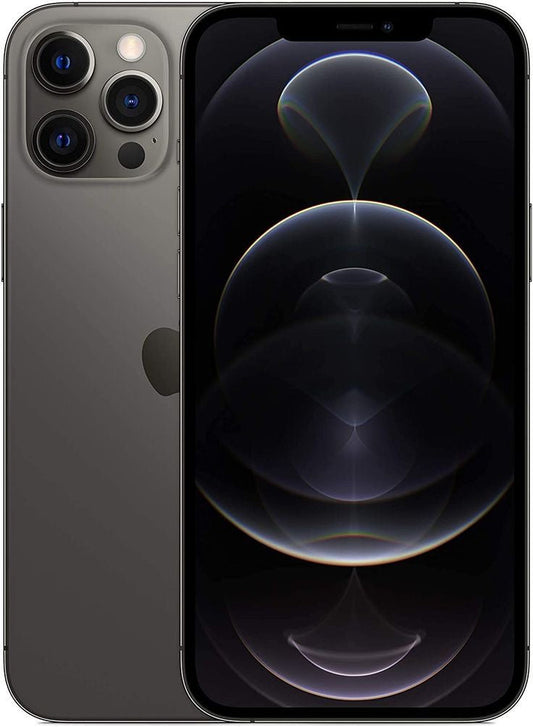 iPhone 12 Pro Graphite reconditionné — Ajika