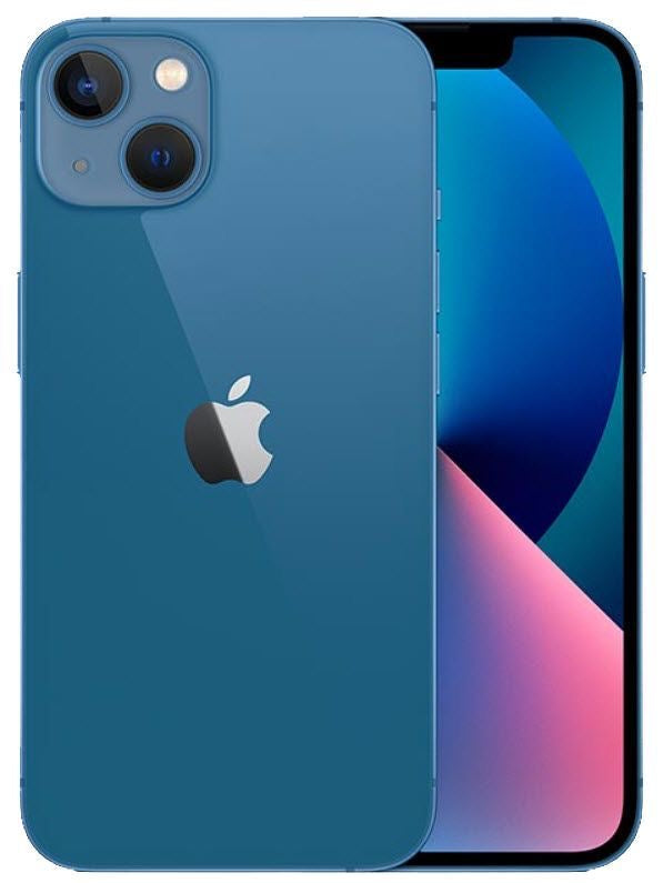 iPhone 13 reconditionné — Ajika