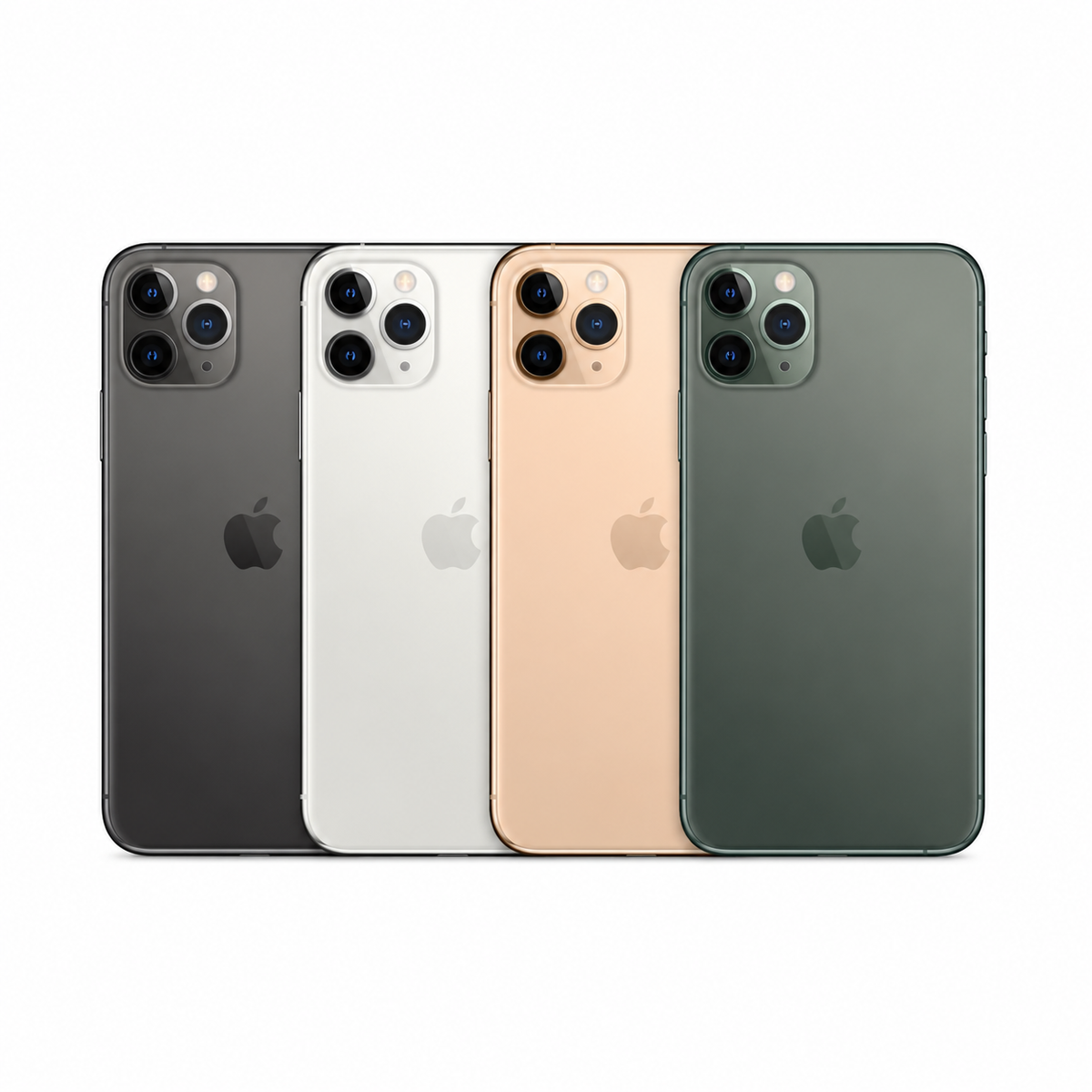 iPhone 11 Pro Max reconditionné — Ajika