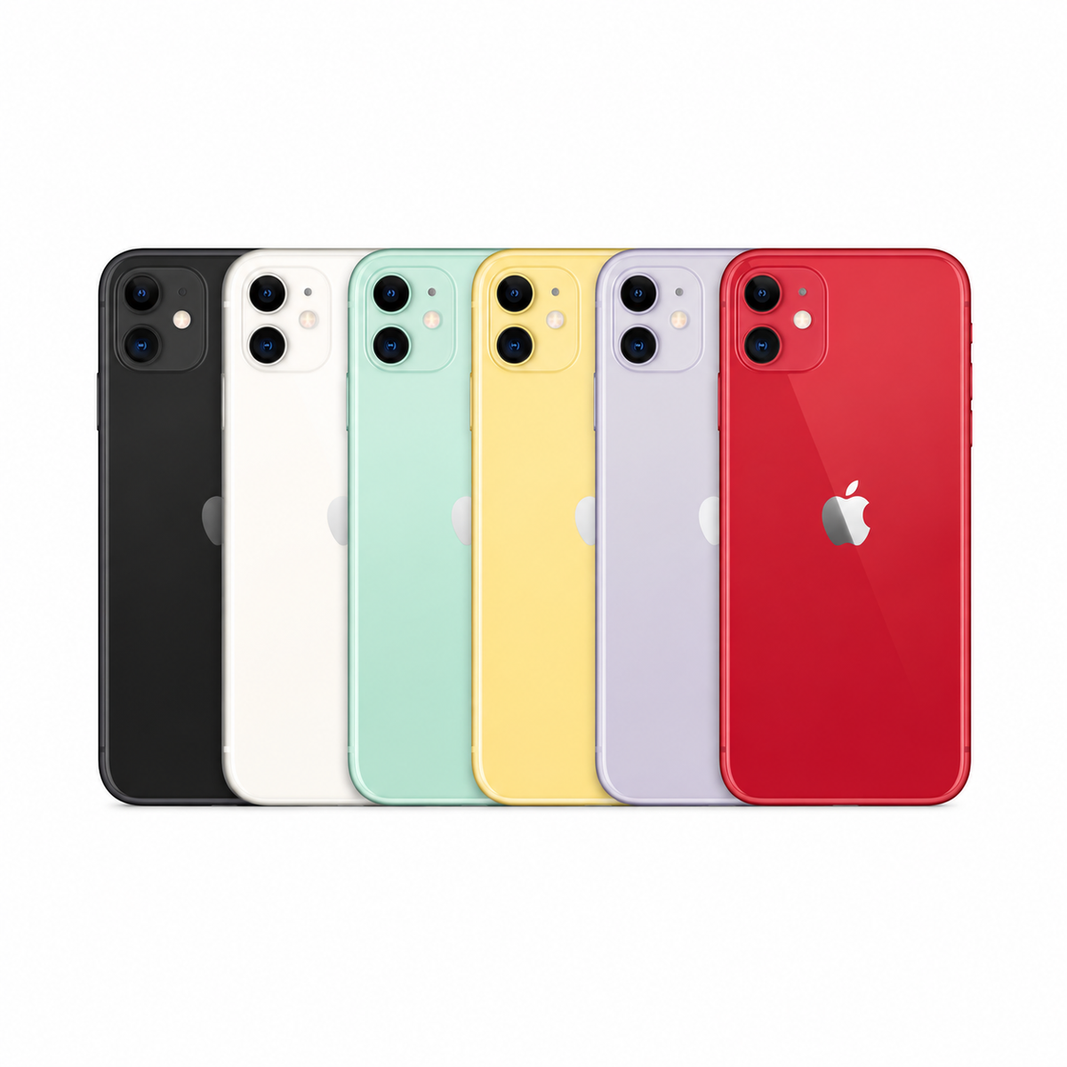 iPhone 11 reconditionné — Ajika