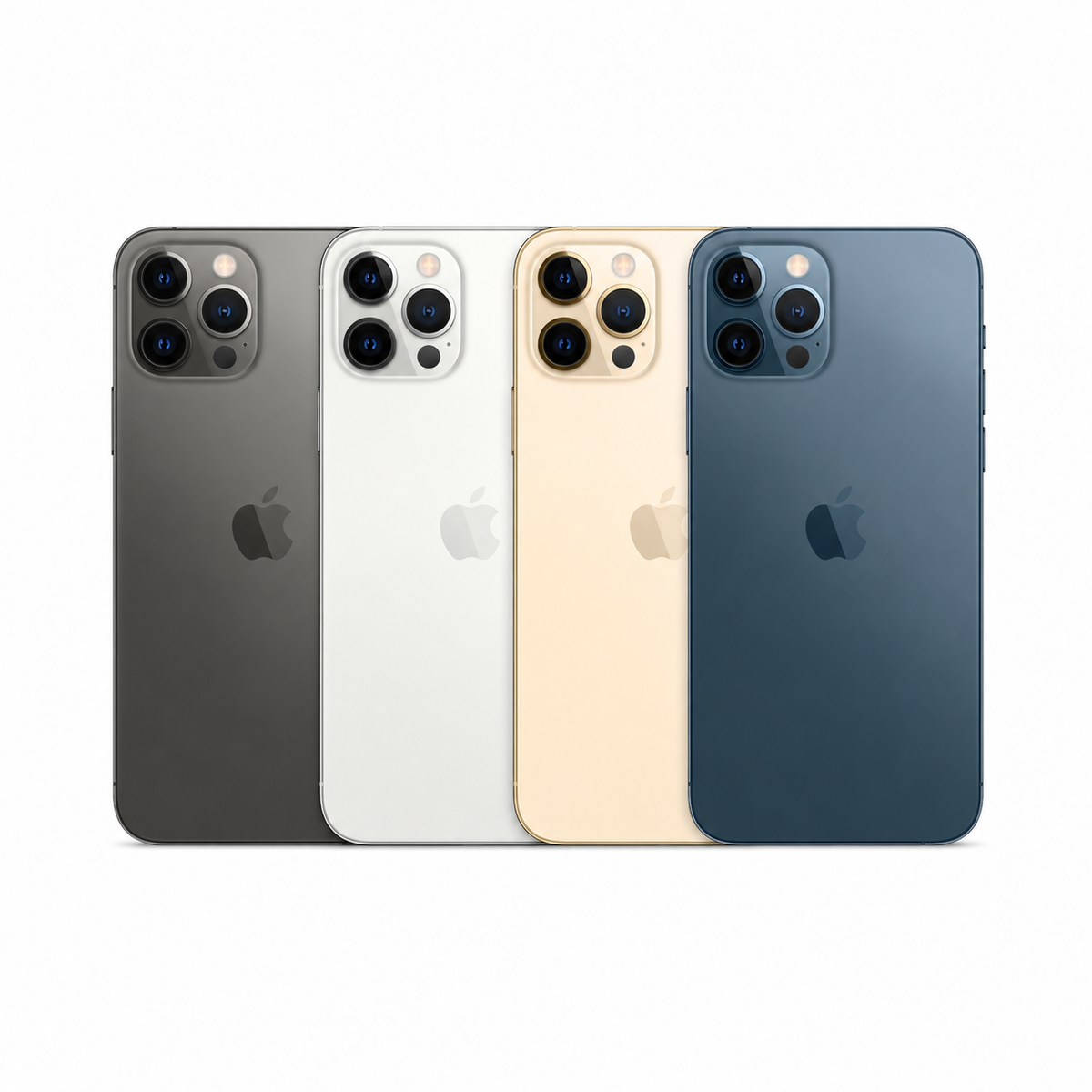iPhone 12 Pro Max reconditionné — Ajika