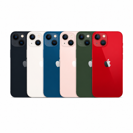 iPhone 13 mini reconditionné — Ajika