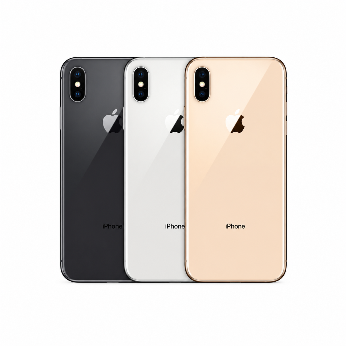 iPhone XS reconditionné — Ajika