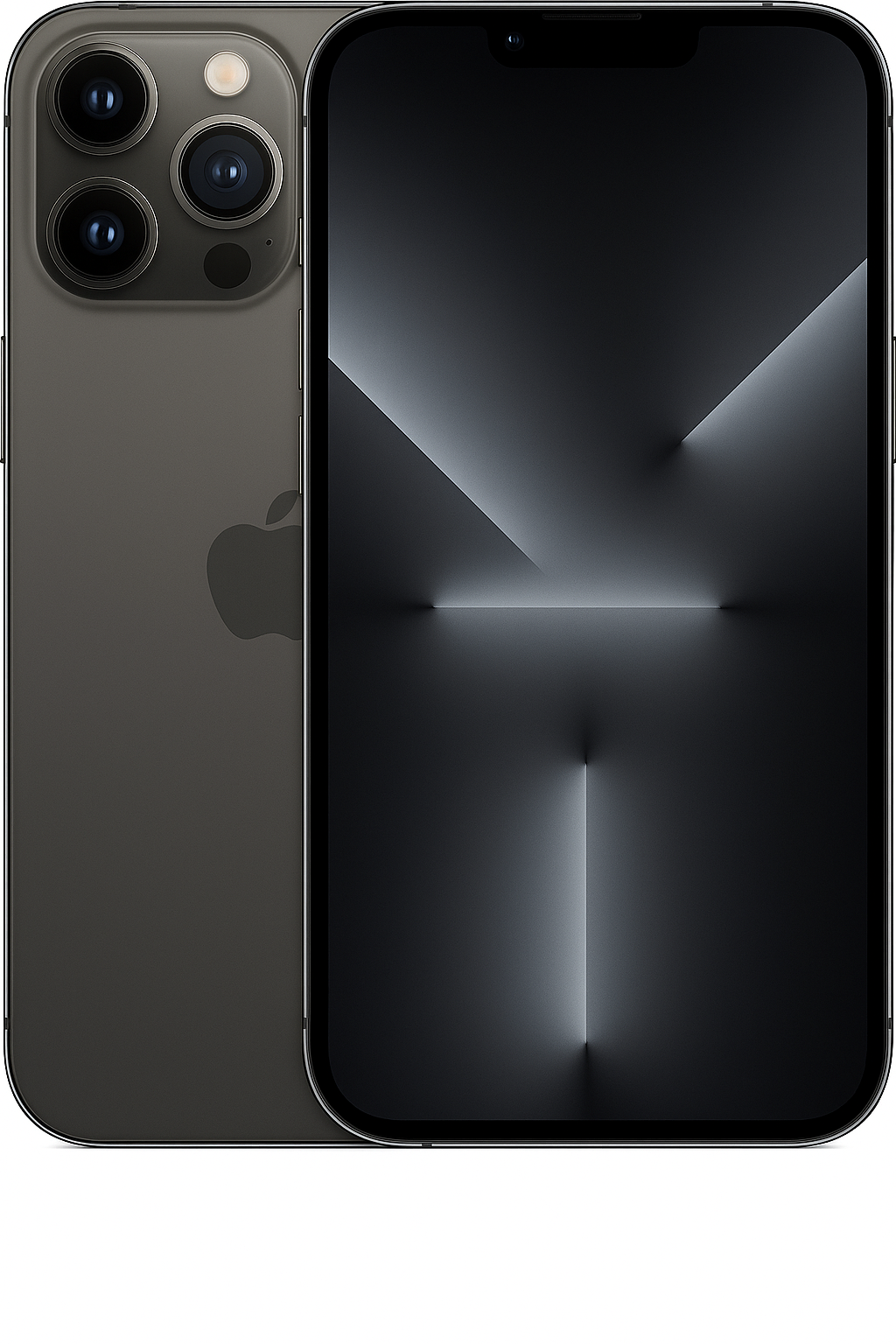 iPhone 13 Pro Graphite reconditionné — Ajika