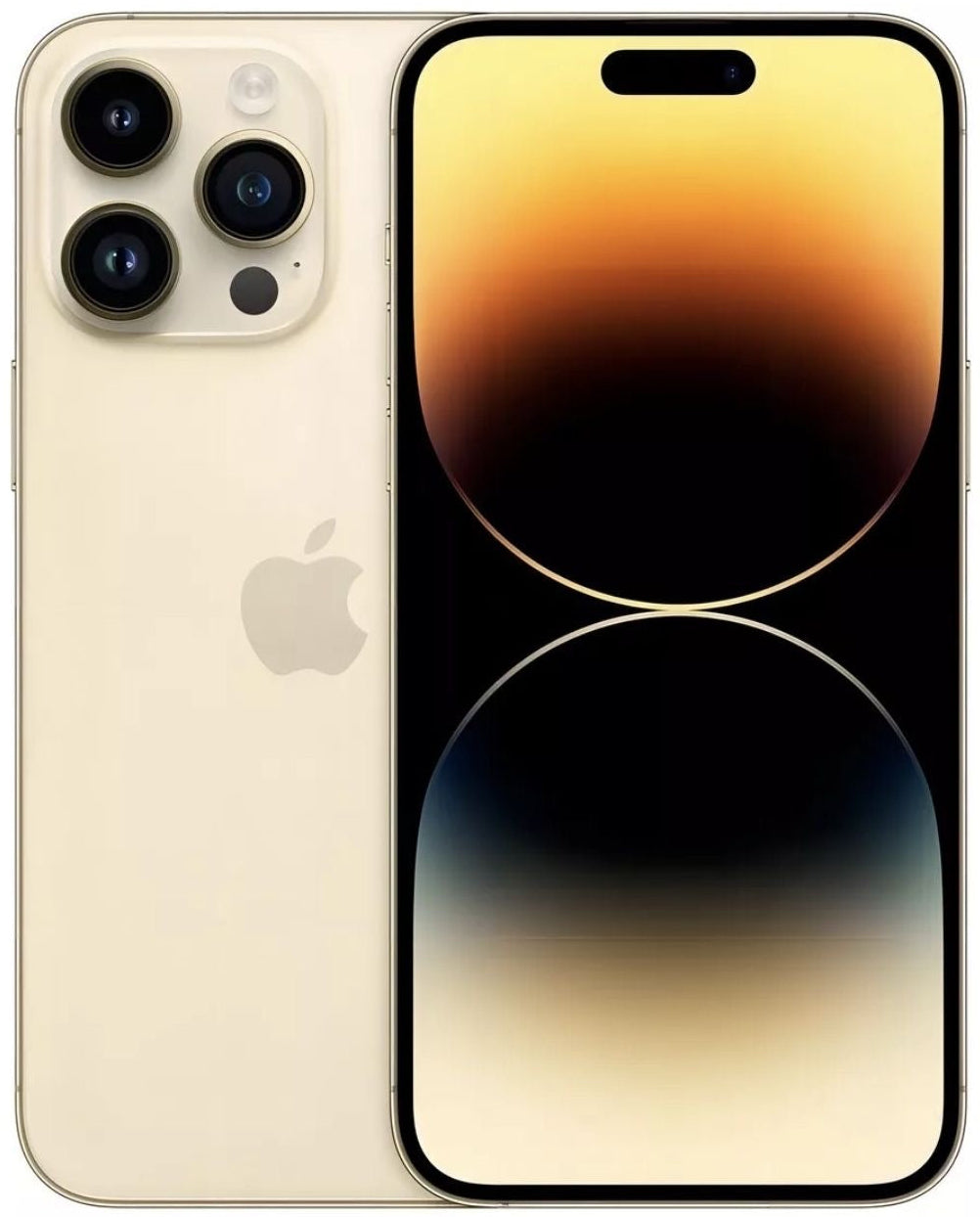 iPhone 14 Pro Or reconditionné — Ajika