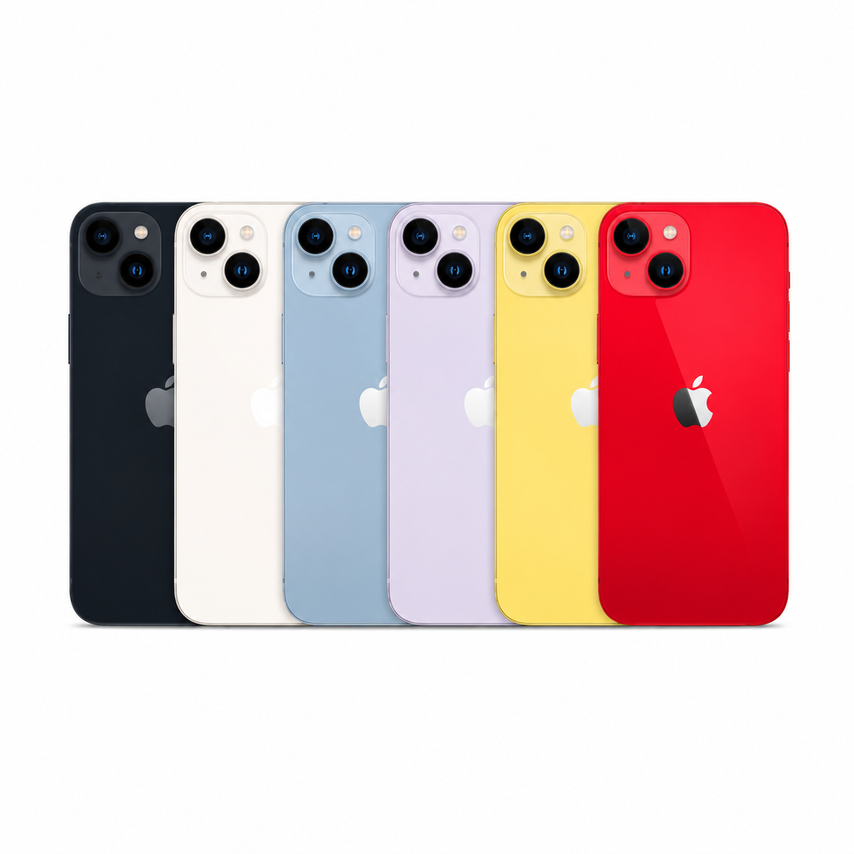 iPhone 14 reconditionné — Ajika